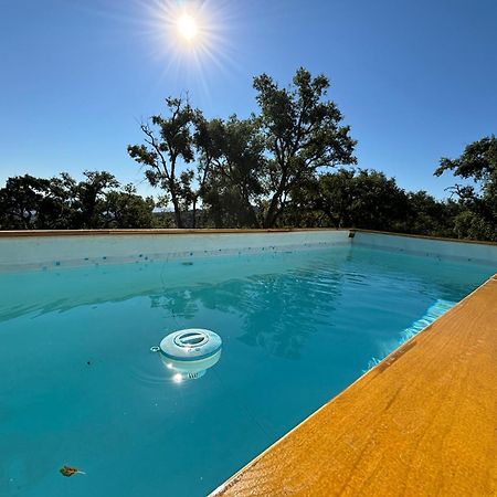 Finca Santa Ana - Only Adults By Sierra Viva Signature Cortelazor Exterior foto